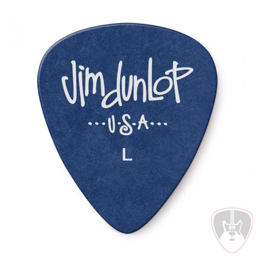 Dunlop 479RLT POLYS BLUE pengető Light 