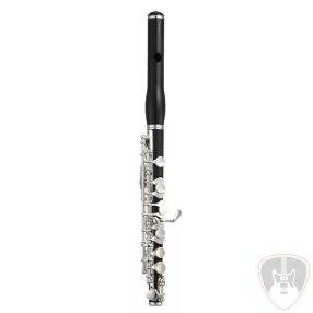 Jupiter JPC-1100E piccolo, grenadilfa fej és test 