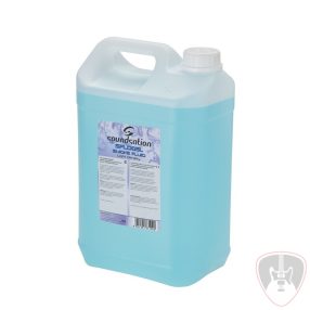 SFLD05L - Alacsony sűrűségű füstfolyadék