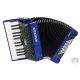 HOHNER BRAVO II 48 BL Harmonika