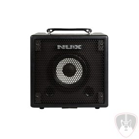 NUX MIGHTY BASS 50 BT - Modeling Bass amplifier (50 W)