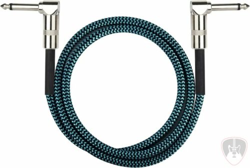 Dr.Parts DRCA2R1BU 1 m Pipa - Pipa Patch kábel