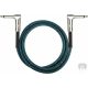 Dr.Parts DRCA2R1BU 1 m Pipa - Pipa Patch kábel