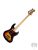 JET JJB-300 SB Basszusgitár
