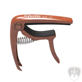 Guitto capo, famintás GGC-03 Wood