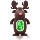 SWIFF Reindeer Hangoló
