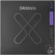 D'Addario XT 80/20 Bronze Coated 11-52 akusztikus gitár húr szett