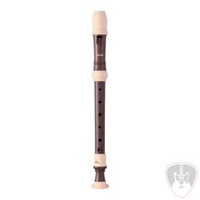 Aulos 703BW barokk szoprán furulya 