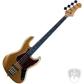 Jet JJB-300 GD R basszusgitár