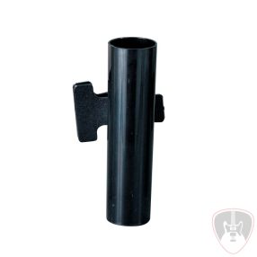   DSD-1S - Cintányér állványra csíptethető dobverőtartó