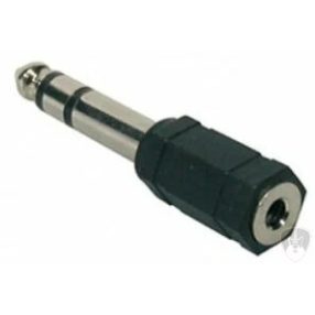 PROEL AT165 Adaptor Jack-Jack