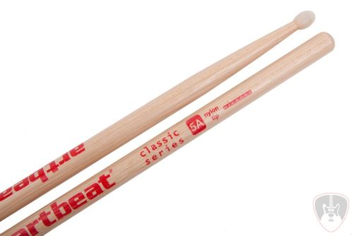 Artbeat 5A nylon hickory dobverő