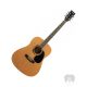 VESTON D-40SP NA Akusztikus gitár