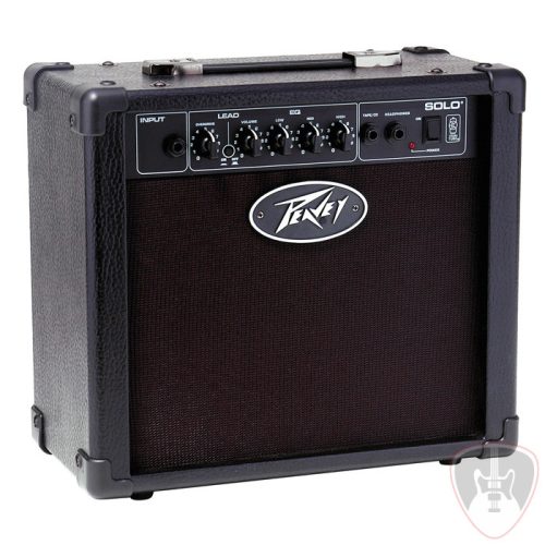 PEAVEY SOLO GITÁRKOMBÓ, 15 WATT