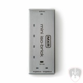 MXR M239 MXR ISO BRICK MINI Power Supply tápegység 