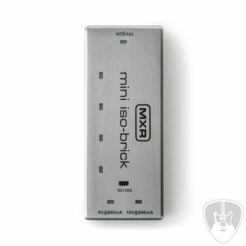 MXR M239 MXR ISO BRICK MINI Power Supply tápegység 