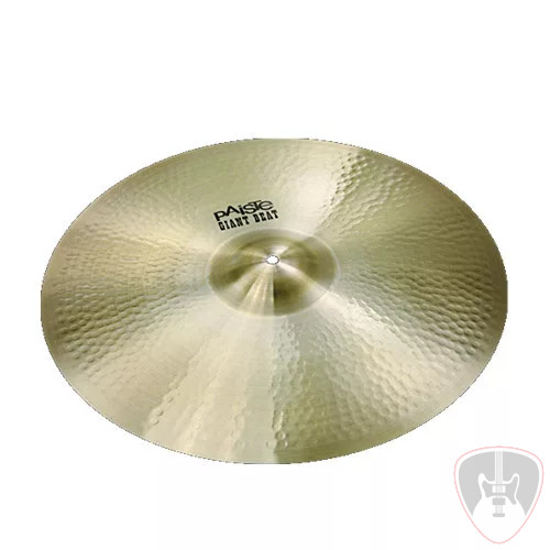Paiste Giant Beat 18" Thin cintányér 