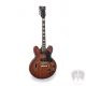 SOUNDSATION JAZZ-ROOT P TBW - Double cutaway félakusztikus gitár single coil hangszedőkkel