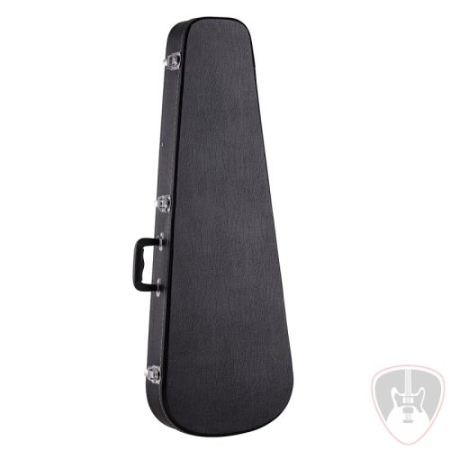DHC-EG - Keménytok elektromos gitárokhoz (csepp alakú)
