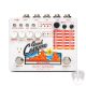 Electro-harmonix effektpedál delay és looper EH-GrandCanyon