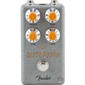 Fender Hammertone Distortion Gitáreffekt