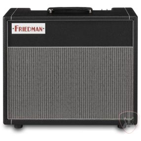 Friedman Dirty Shirley Csöves gitárkombó