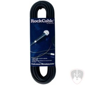 RockCable RCL 30306 D6 Mikrofonkábel, XLR -XLR