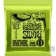 Ernie Ball 2629 Nickel Wound 10-74 8-String Regular Slinky