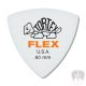 Dunlop 456R060 TORTEX FLEX TRIANGLE pengető 0,60mm 