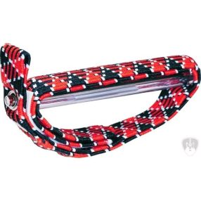 Dunlop 70F ELASTIC CAPO elasztikus lapos gitárkápó 