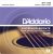 D'Addario EJ26 Phosphor Bronze, 011-052