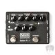 MXR M80 MXR BASS DISTORTION PLUS