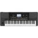 Korg PA300 Kíséretautomatikás szintetizátor