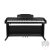 NUX WK-400 - Digital piano (black finish)