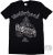 Motörhead Ing Ace of Spades Unisex Black L