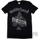 Motörhead Ing Ace of Spades Unisex Black L