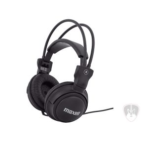 MAXELL Home Studio fejhallgató
