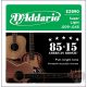 EZ890 - 85/15 Bronze Acoustic Guitar Strings, Super Light, 9-45
