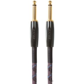 Boss BIC-20 hangszerkábel, Jack-Jack, 6 méter