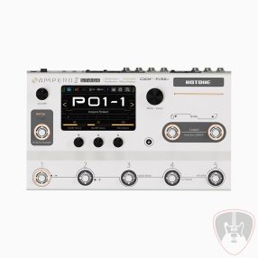   Hotone Ampero II Stage erősítő modellező és effekt processzor