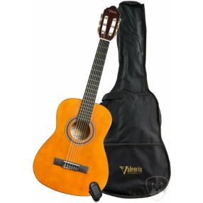 Valencia VC104K 4/4 Natural Klasszikus gitár
