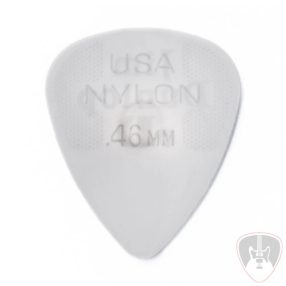 Dunlop 44R046 NYLON STANDARD pengető 0,46mm 