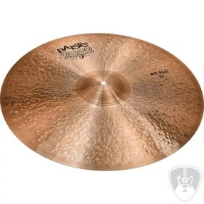  Paiste 2002 21" Big Beat Universal cintányér