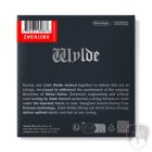 Dunlop ZWEN1060 Zakk Wylde nikkel elektromos gitárhúr 