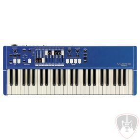 HAMMOND M-SOLO ORGONA, KÉK