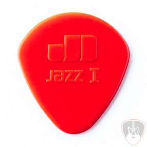 Dunlop 47R1N NYLON JAZZ pengető 1N 