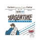 SAVAREZ 1610MF Argentine Gipsy Jazz 11-46 Akusztikus gitárhúrok