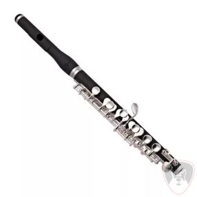 Trevor James 5x piccolo