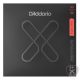 D'addario XT 10-52 Light Top/Heavy Botton