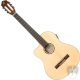 Ortega RCE125SN-L 4/4 Natural Elektro-klasszikus gitár